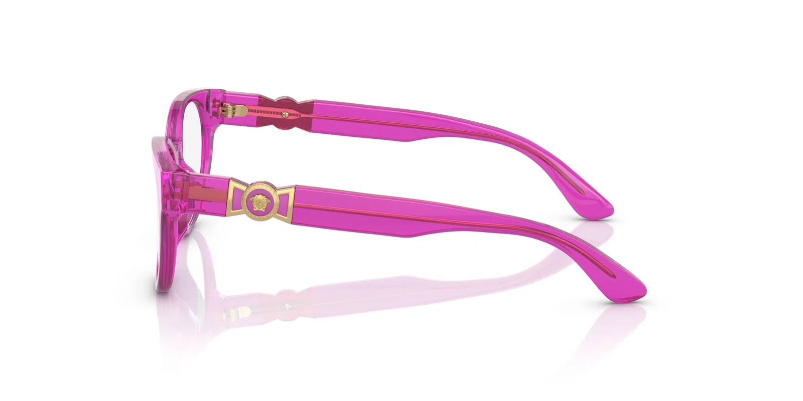 Versace Kids 3323U Eyeglasses - view 18